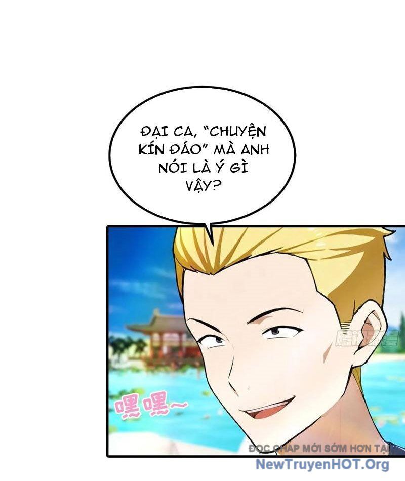 Đạo Hữu Lùi Một Bước Ta Tới Giết Thần Trừ Quỷ [Chap 32-60]