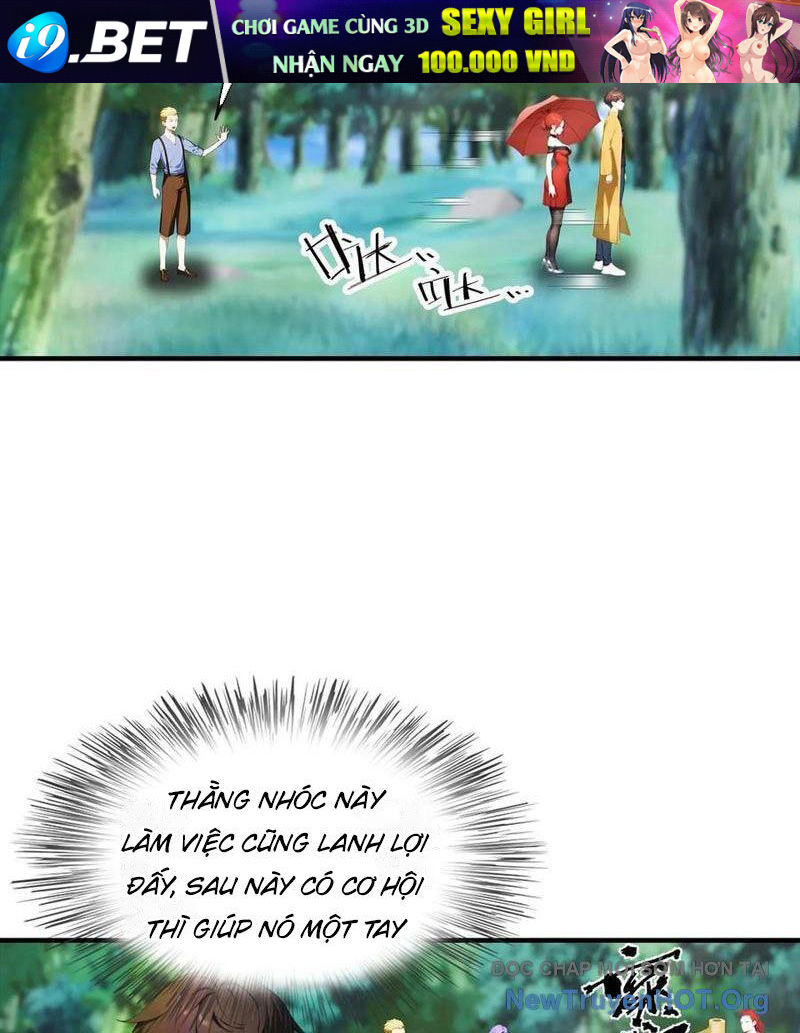 Đạo Hữu Lùi Một Bước Ta Tới Giết Thần Trừ Quỷ [Chap 32-60]