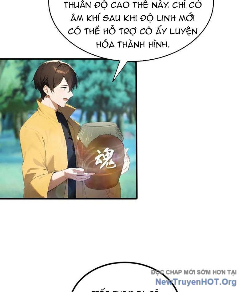 Đạo Hữu Lùi Một Bước Ta Tới Giết Thần Trừ Quỷ [Chap 32-60]