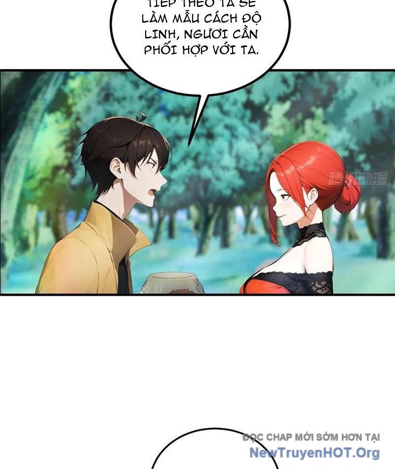 Đạo Hữu Lùi Một Bước Ta Tới Giết Thần Trừ Quỷ [Chap 32-60]