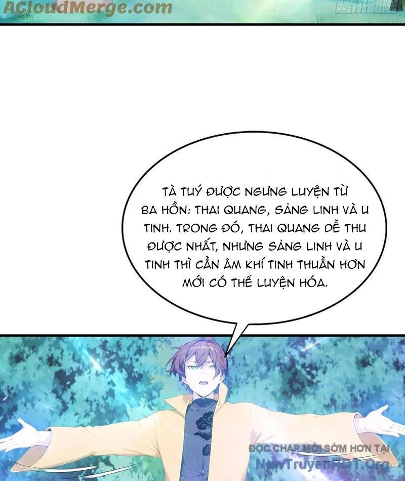 Đạo Hữu Lùi Một Bước Ta Tới Giết Thần Trừ Quỷ [Chap 32-60]