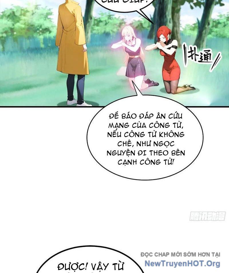 Đạo Hữu Lùi Một Bước Ta Tới Giết Thần Trừ Quỷ [Chap 32-60]