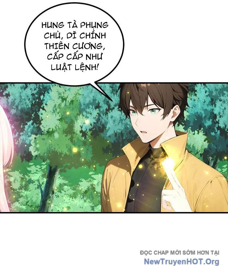 Đạo Hữu Lùi Một Bước Ta Tới Giết Thần Trừ Quỷ [Chap 32-60]