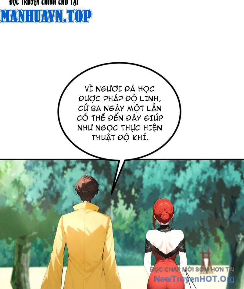 Đạo Hữu Lùi Một Bước Ta Tới Giết Thần Trừ Quỷ [Chap 32-60]