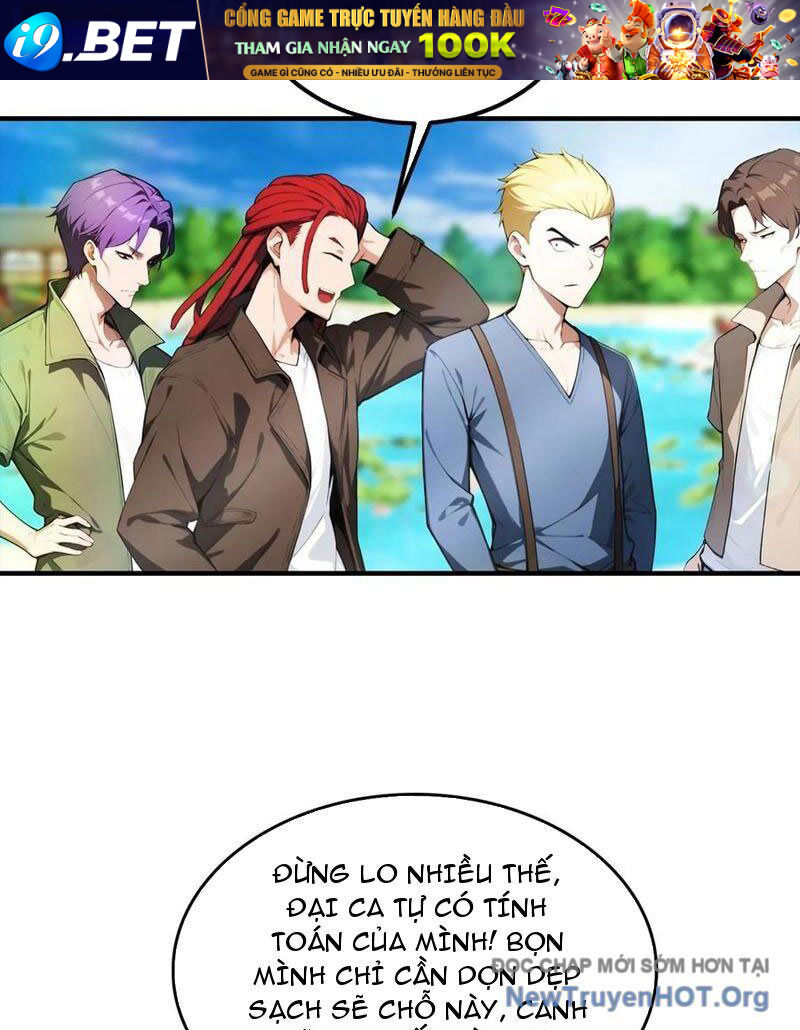 Đạo Hữu Lùi Một Bước Ta Tới Giết Thần Trừ Quỷ [Chap 32-60]