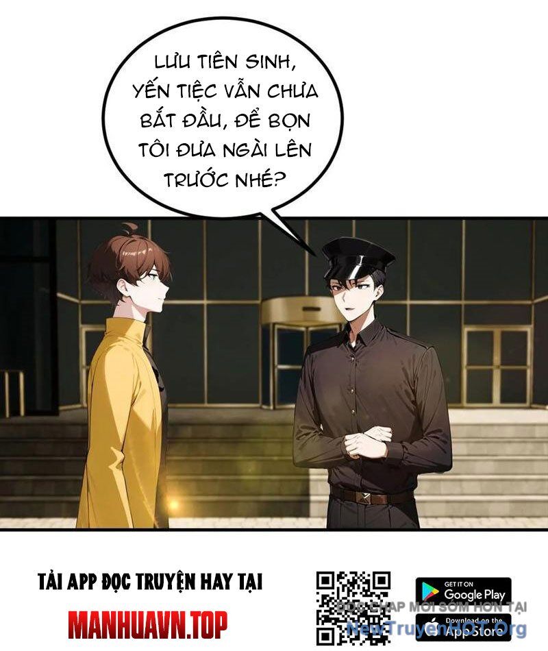Đạo Hữu Lùi Một Bước Ta Tới Giết Thần Trừ Quỷ [Chap 32-60]