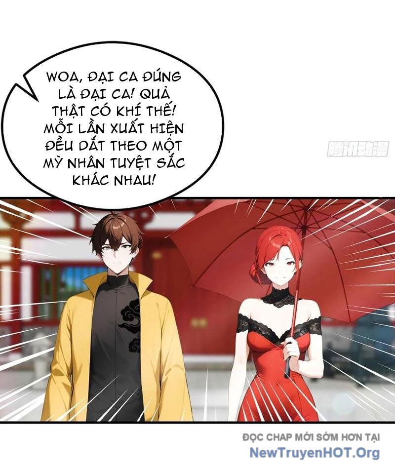 Đạo Hữu Lùi Một Bước Ta Tới Giết Thần Trừ Quỷ [Chap 32-60]