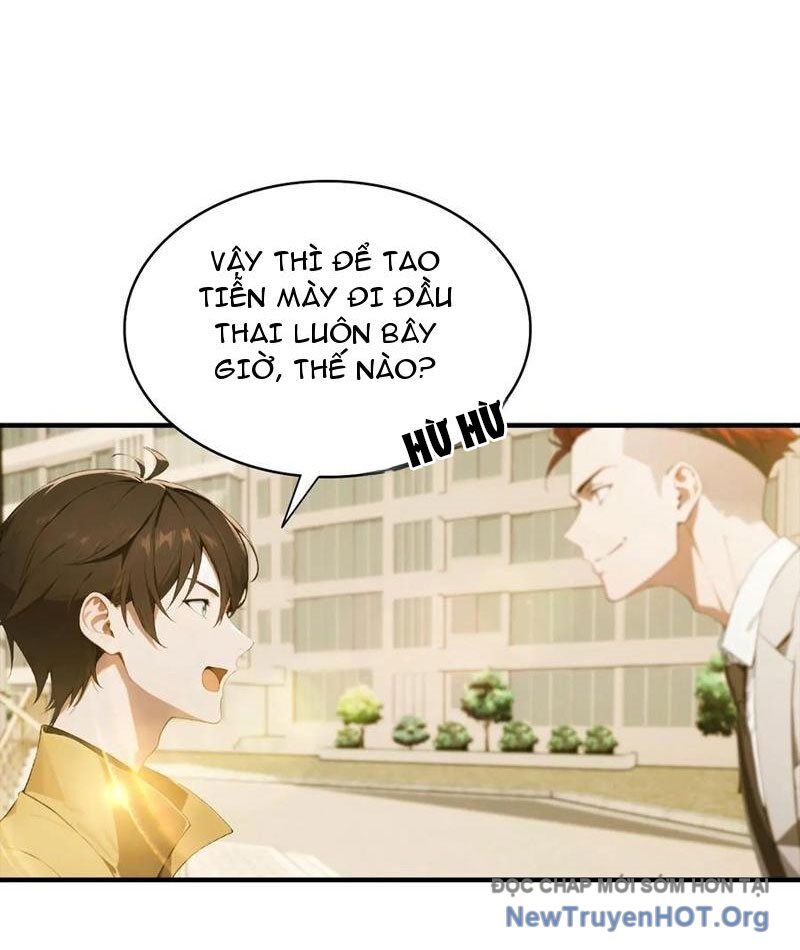 Đạo Hữu Lùi Một Bước Ta Tới Giết Thần Trừ Quỷ [Chap 32-60]