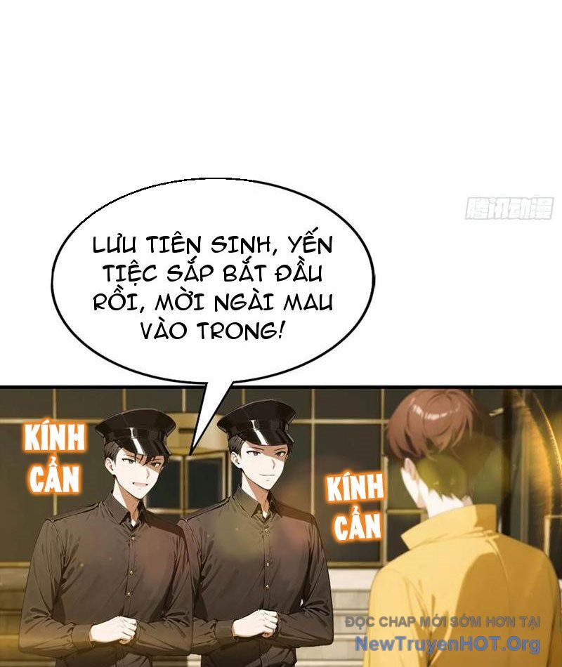 Đạo Hữu Lùi Một Bước Ta Tới Giết Thần Trừ Quỷ [Chap 32-60]