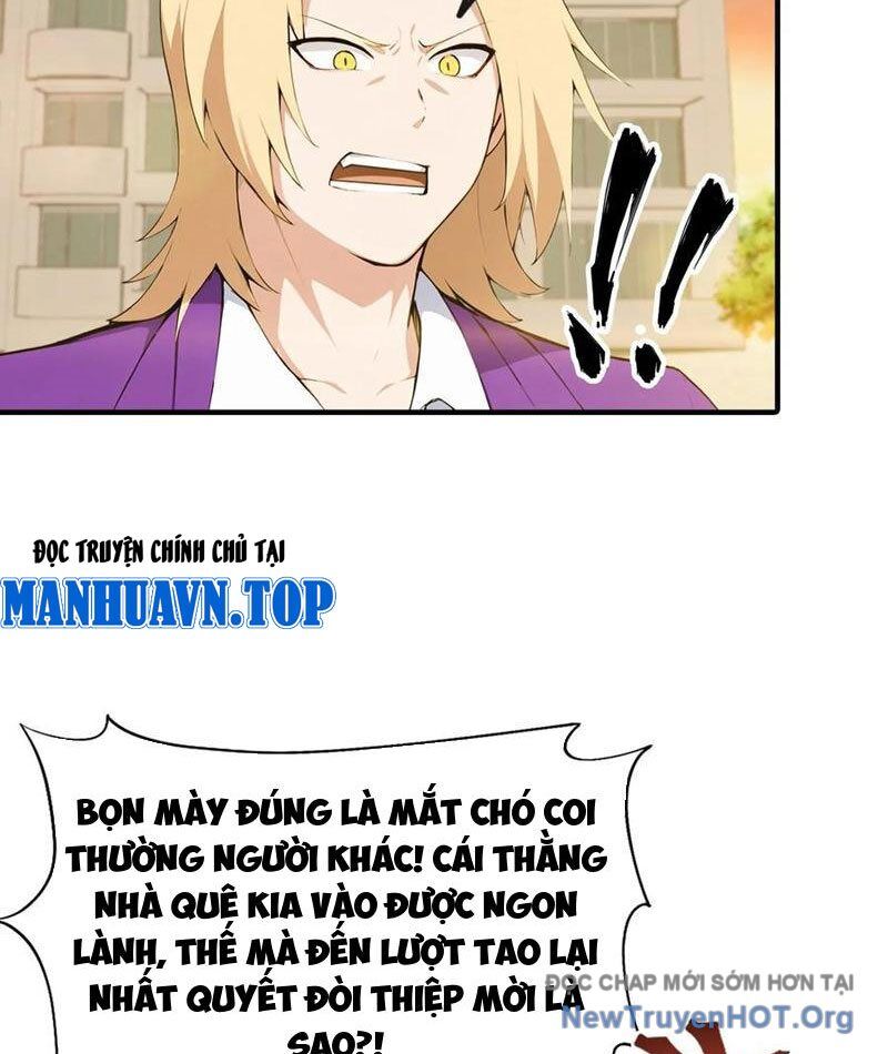 Đạo Hữu Lùi Một Bước Ta Tới Giết Thần Trừ Quỷ [Chap 32-60]