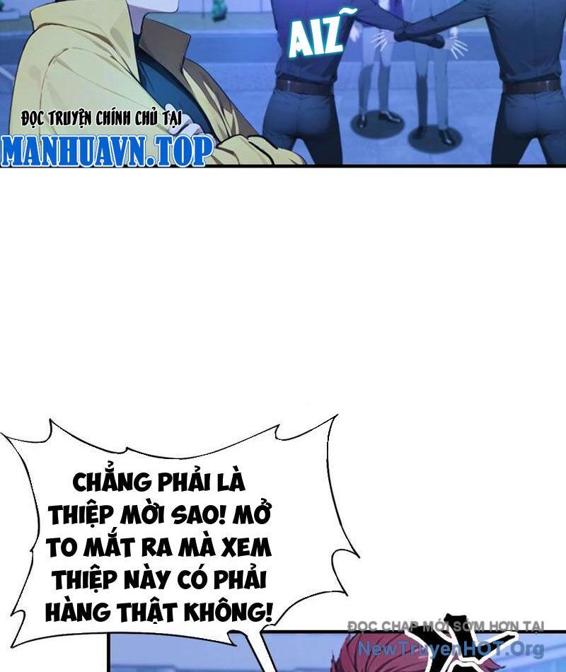 Đạo Hữu Lùi Một Bước Ta Tới Giết Thần Trừ Quỷ [Chap 32-60]