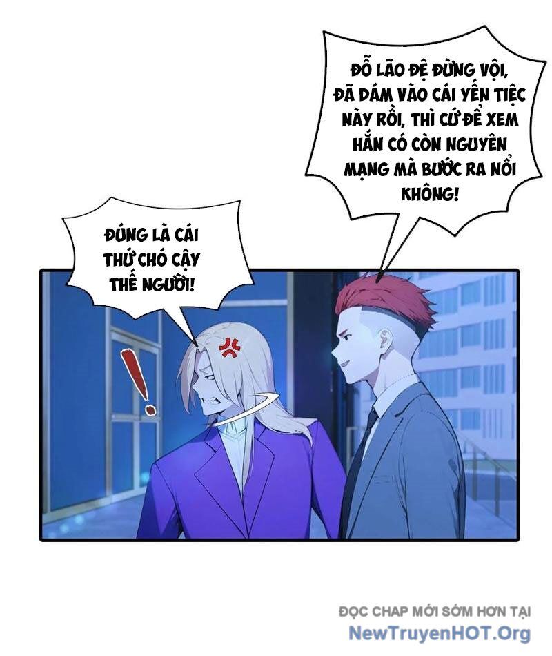 Đạo Hữu Lùi Một Bước Ta Tới Giết Thần Trừ Quỷ [Chap 32-60]