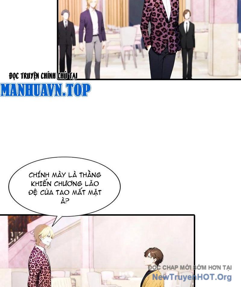 Đạo Hữu Lùi Một Bước Ta Tới Giết Thần Trừ Quỷ [Chap 32-60]