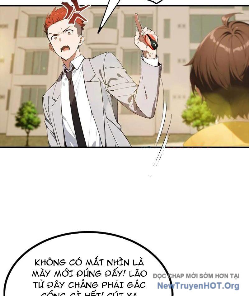 Đạo Hữu Lùi Một Bước Ta Tới Giết Thần Trừ Quỷ [Chap 32-60]