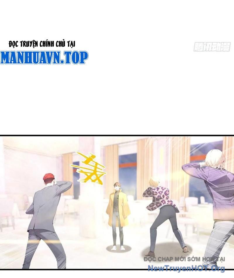 Đạo Hữu Lùi Một Bước Ta Tới Giết Thần Trừ Quỷ [Chap 32-60]