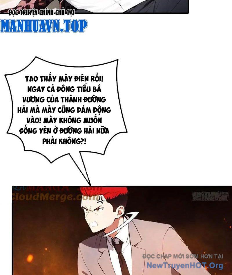 Đạo Hữu Lùi Một Bước Ta Tới Giết Thần Trừ Quỷ [Chap 32-60]