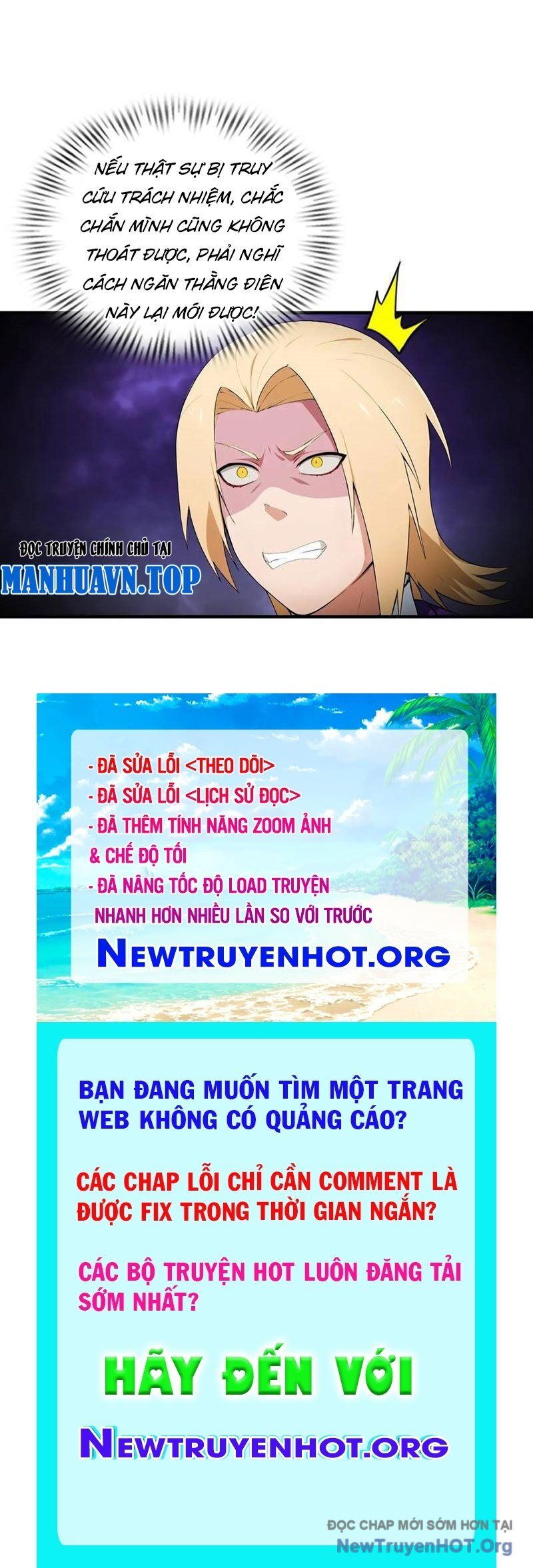 Đạo Hữu Lùi Một Bước Ta Tới Giết Thần Trừ Quỷ [Chap 32-60]