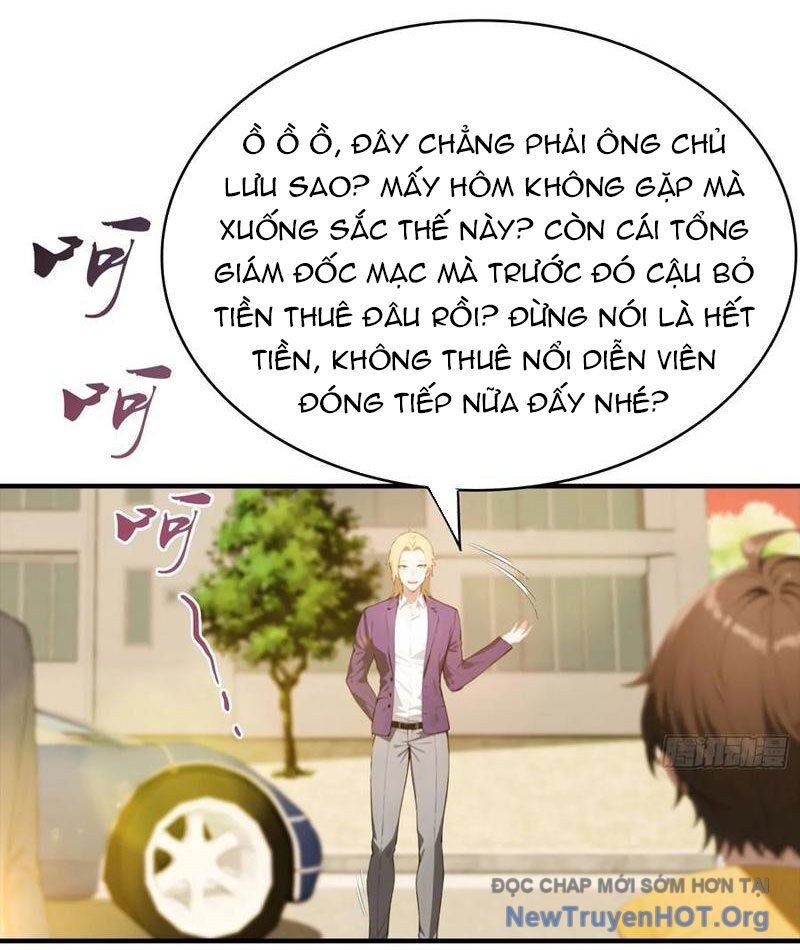 Đạo Hữu Lùi Một Bước Ta Tới Giết Thần Trừ Quỷ [Chap 32-60]