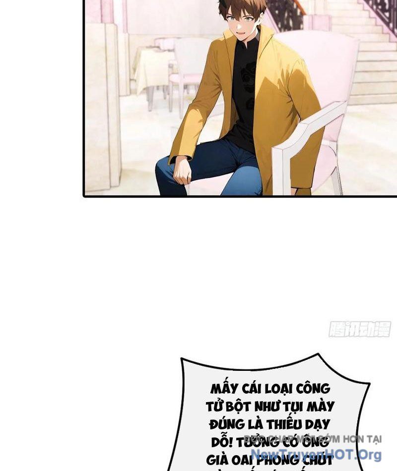 Đạo Hữu Lùi Một Bước Ta Tới Giết Thần Trừ Quỷ [Chap 32-60]