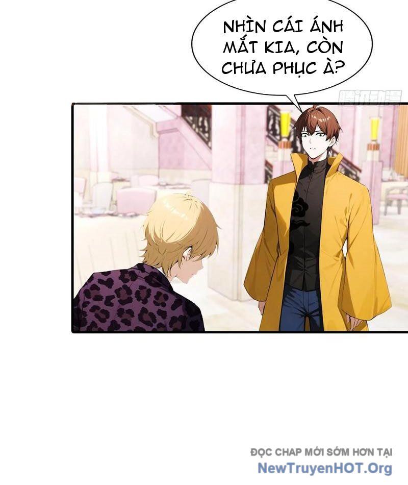 Đạo Hữu Lùi Một Bước Ta Tới Giết Thần Trừ Quỷ [Chap 32-60]