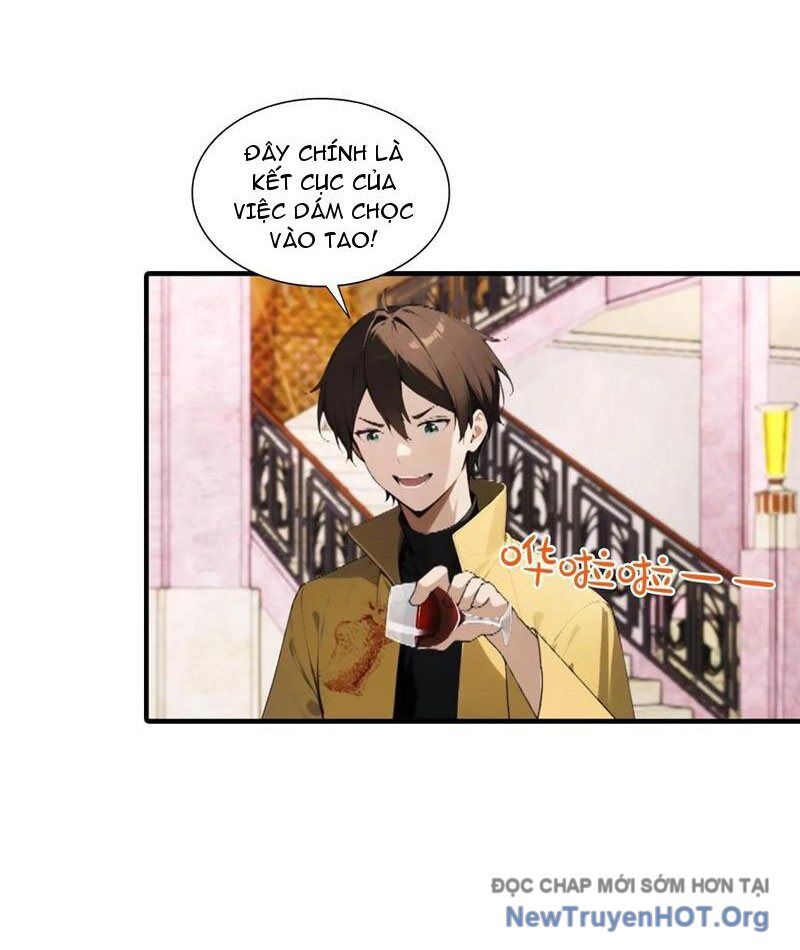 Đạo Hữu Lùi Một Bước Ta Tới Giết Thần Trừ Quỷ [Chap 32-60]