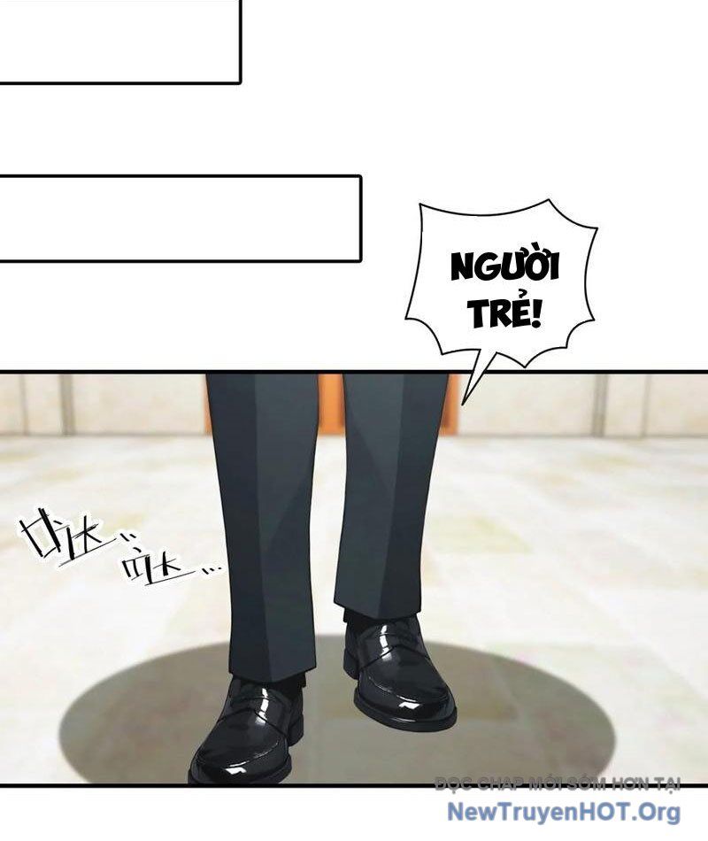 Đạo Hữu Lùi Một Bước Ta Tới Giết Thần Trừ Quỷ [Chap 32-60]