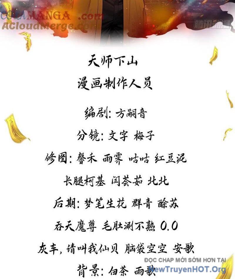 Đạo Hữu Lùi Một Bước Ta Tới Giết Thần Trừ Quỷ [Chap 32-60]
