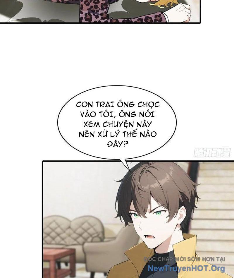 Đạo Hữu Lùi Một Bước Ta Tới Giết Thần Trừ Quỷ [Chap 32-60]