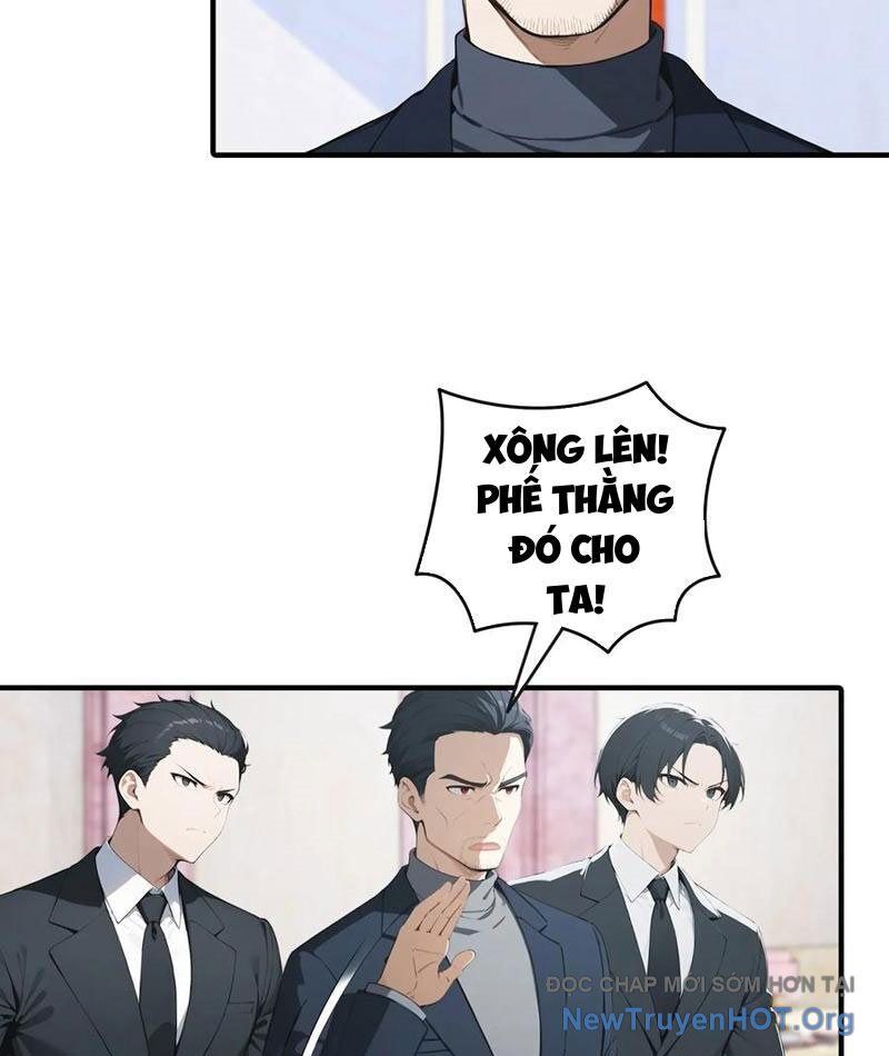 Đạo Hữu Lùi Một Bước Ta Tới Giết Thần Trừ Quỷ [Chap 32-60]
