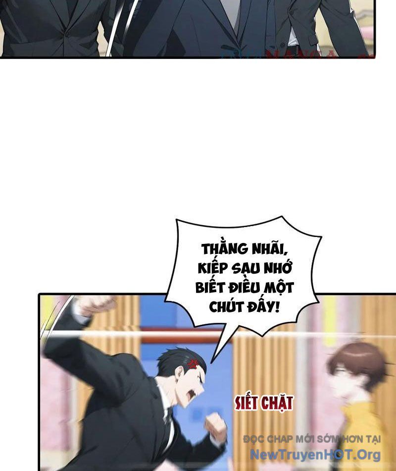 Đạo Hữu Lùi Một Bước Ta Tới Giết Thần Trừ Quỷ [Chap 32-60]
