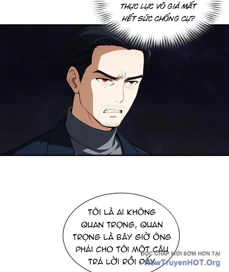 Đạo Hữu Lùi Một Bước Ta Tới Giết Thần Trừ Quỷ [Chap 32-60]