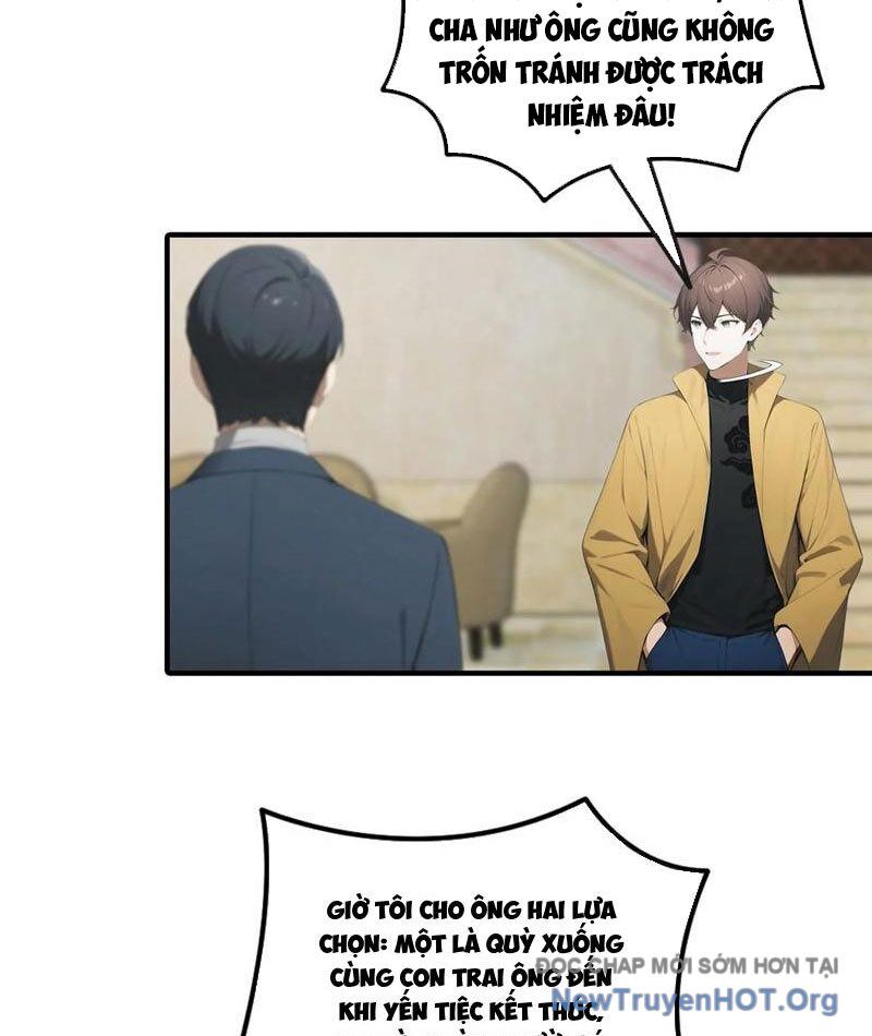 Đạo Hữu Lùi Một Bước Ta Tới Giết Thần Trừ Quỷ [Chap 32-60]