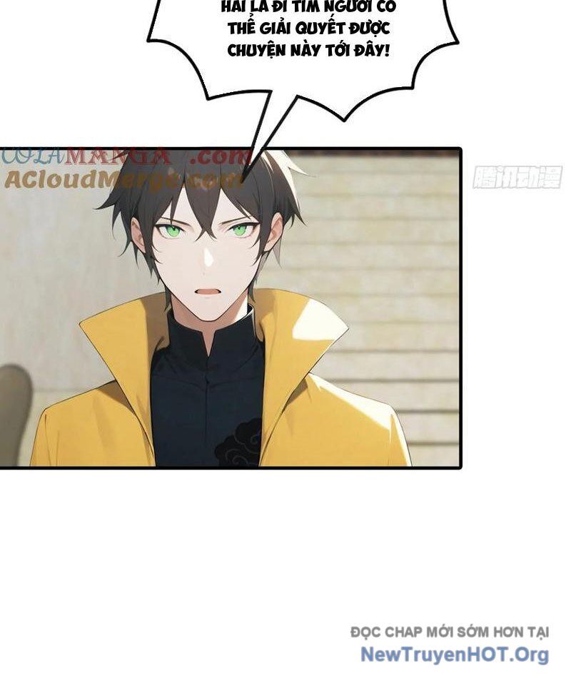 Đạo Hữu Lùi Một Bước Ta Tới Giết Thần Trừ Quỷ [Chap 32-60]