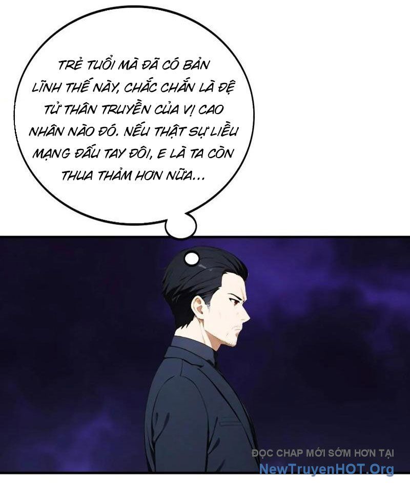 Đạo Hữu Lùi Một Bước Ta Tới Giết Thần Trừ Quỷ [Chap 32-60]