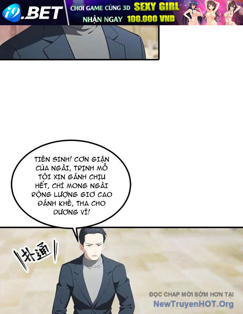 Đạo Hữu Lùi Một Bước Ta Tới Giết Thần Trừ Quỷ [Chap 32-60]