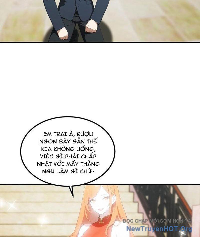 Đạo Hữu Lùi Một Bước Ta Tới Giết Thần Trừ Quỷ [Chap 32-60]