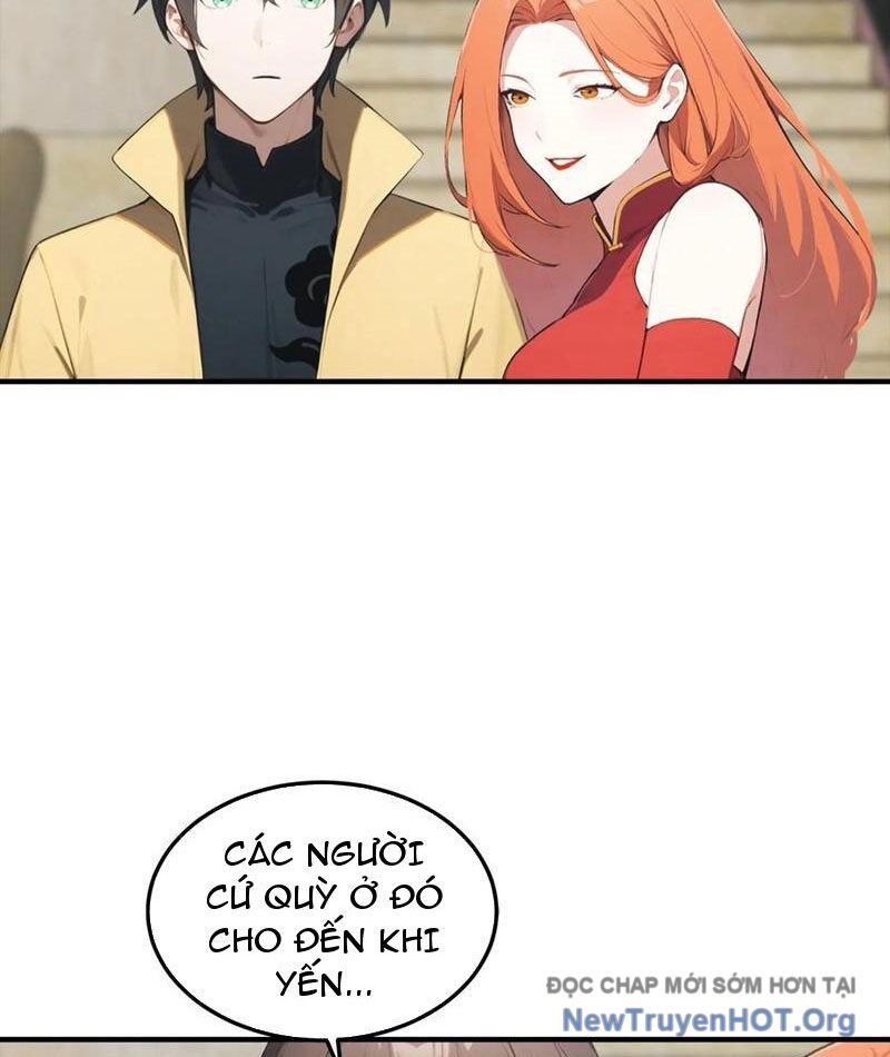 Đạo Hữu Lùi Một Bước Ta Tới Giết Thần Trừ Quỷ [Chap 32-60]