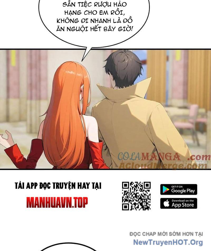 Đạo Hữu Lùi Một Bước Ta Tới Giết Thần Trừ Quỷ [Chap 32-60]