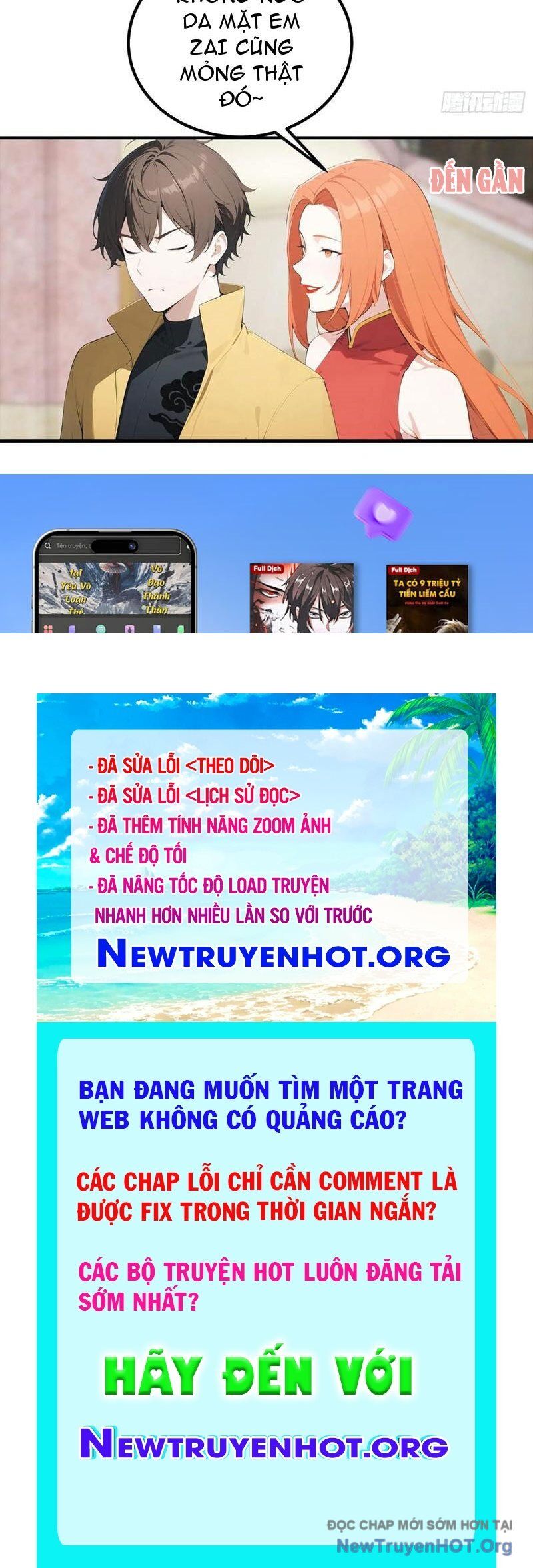 Đạo Hữu Lùi Một Bước Ta Tới Giết Thần Trừ Quỷ [Chap 32-60]