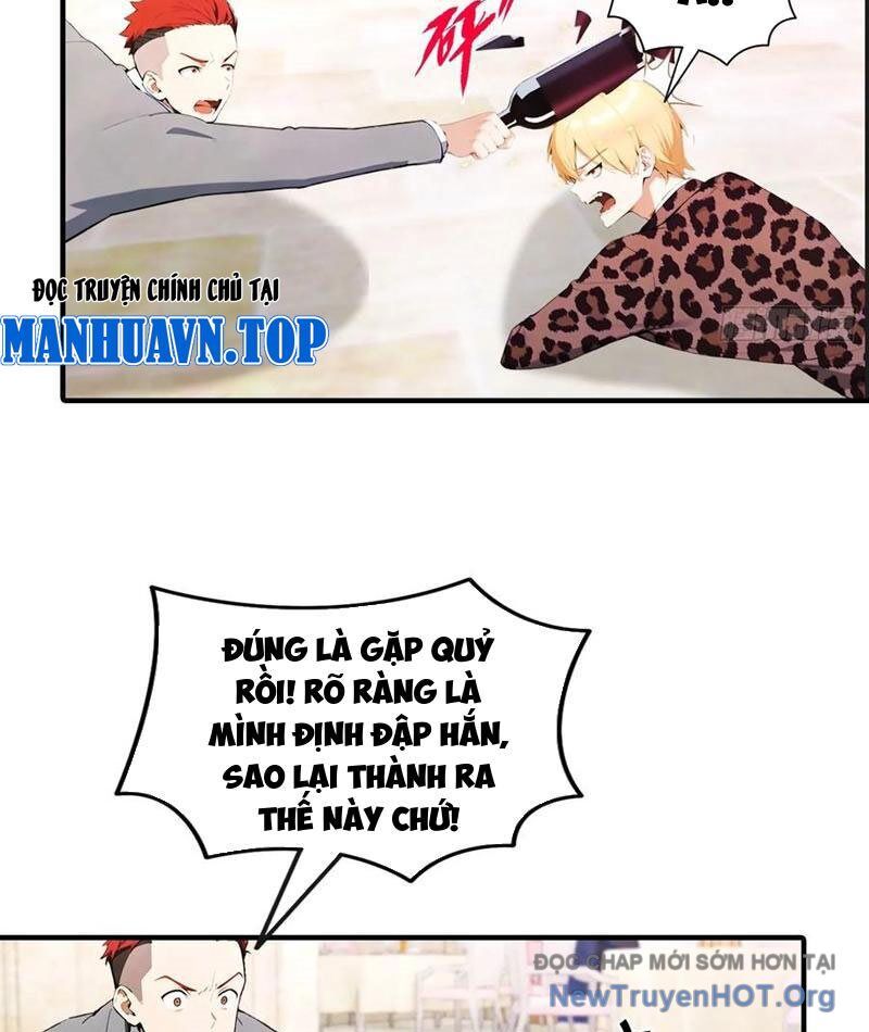 Đạo Hữu Lùi Một Bước Ta Tới Giết Thần Trừ Quỷ [Chap 32-60]
