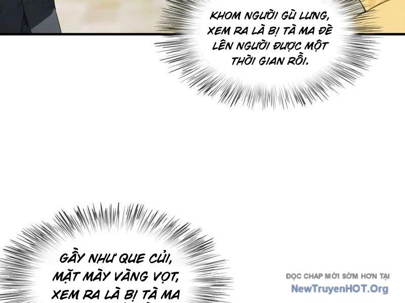 Đạo Hữu Lùi Một Bước Ta Tới Giết Thần Trừ Quỷ [Chap 32-60]