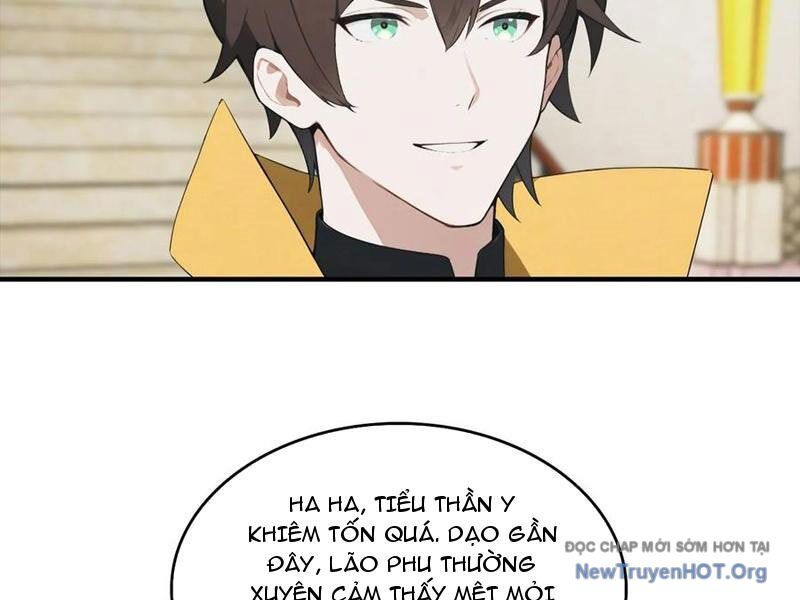Đạo Hữu Lùi Một Bước Ta Tới Giết Thần Trừ Quỷ [Chap 32-60]
