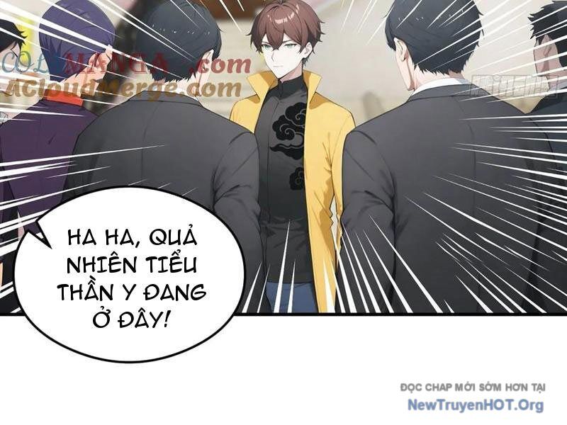 Đạo Hữu Lùi Một Bước Ta Tới Giết Thần Trừ Quỷ [Chap 32-60]