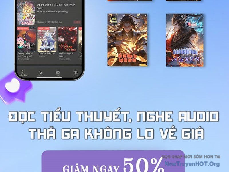 Đạo Hữu Lùi Một Bước Ta Tới Giết Thần Trừ Quỷ [Chap 32-60]