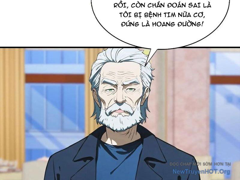 Đạo Hữu Lùi Một Bước Ta Tới Giết Thần Trừ Quỷ [Chap 32-60]