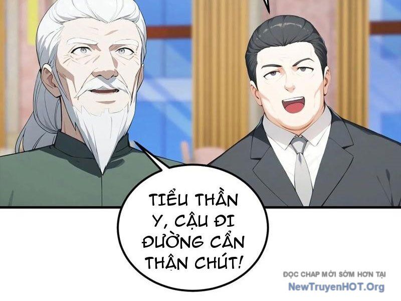 Đạo Hữu Lùi Một Bước Ta Tới Giết Thần Trừ Quỷ [Chap 32-60]