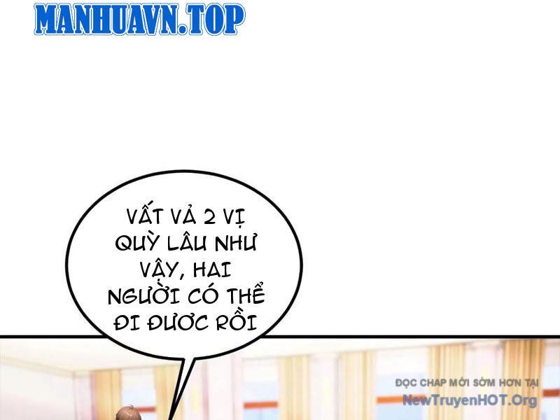 Đạo Hữu Lùi Một Bước Ta Tới Giết Thần Trừ Quỷ [Chap 32-60]