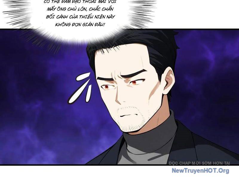 Đạo Hữu Lùi Một Bước Ta Tới Giết Thần Trừ Quỷ [Chap 32-60]