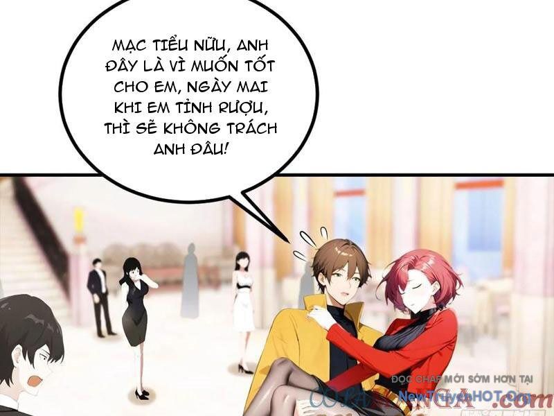 Đạo Hữu Lùi Một Bước Ta Tới Giết Thần Trừ Quỷ [Chap 32-60]