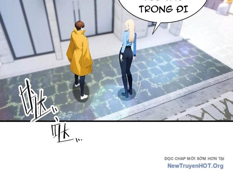 Đạo Hữu Lùi Một Bước Ta Tới Giết Thần Trừ Quỷ [Chap 32-60]